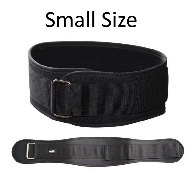 Weight Lifting Belt for Men & Women S size