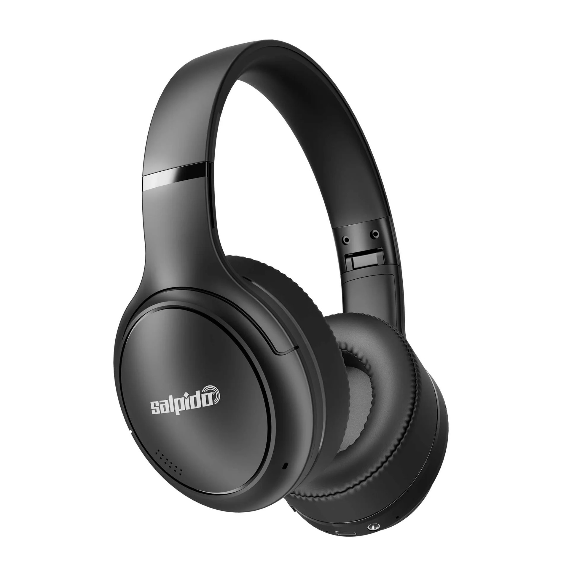 Salpido Beatz NB01 Bluetooth Headphones On-Ear