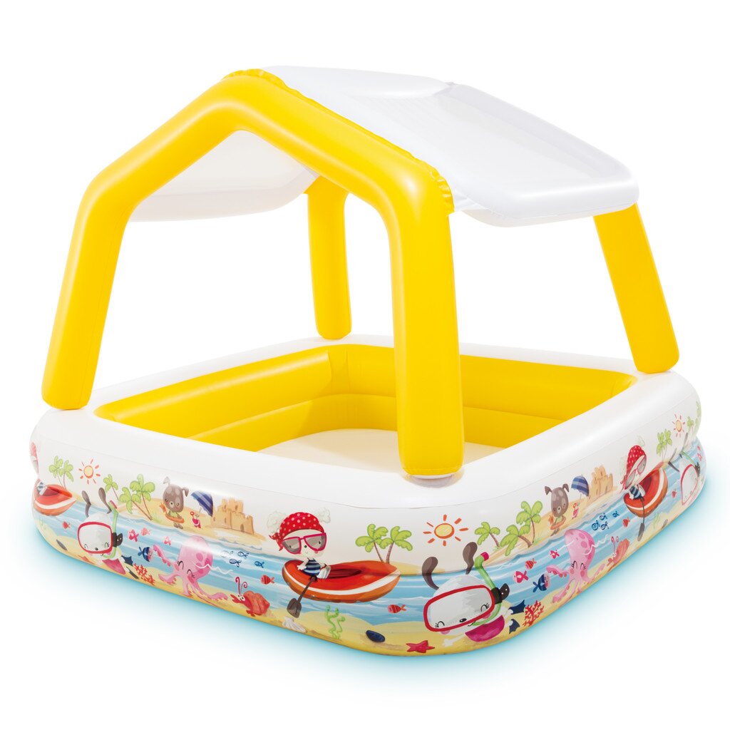 INTEX Sun Shade Pool