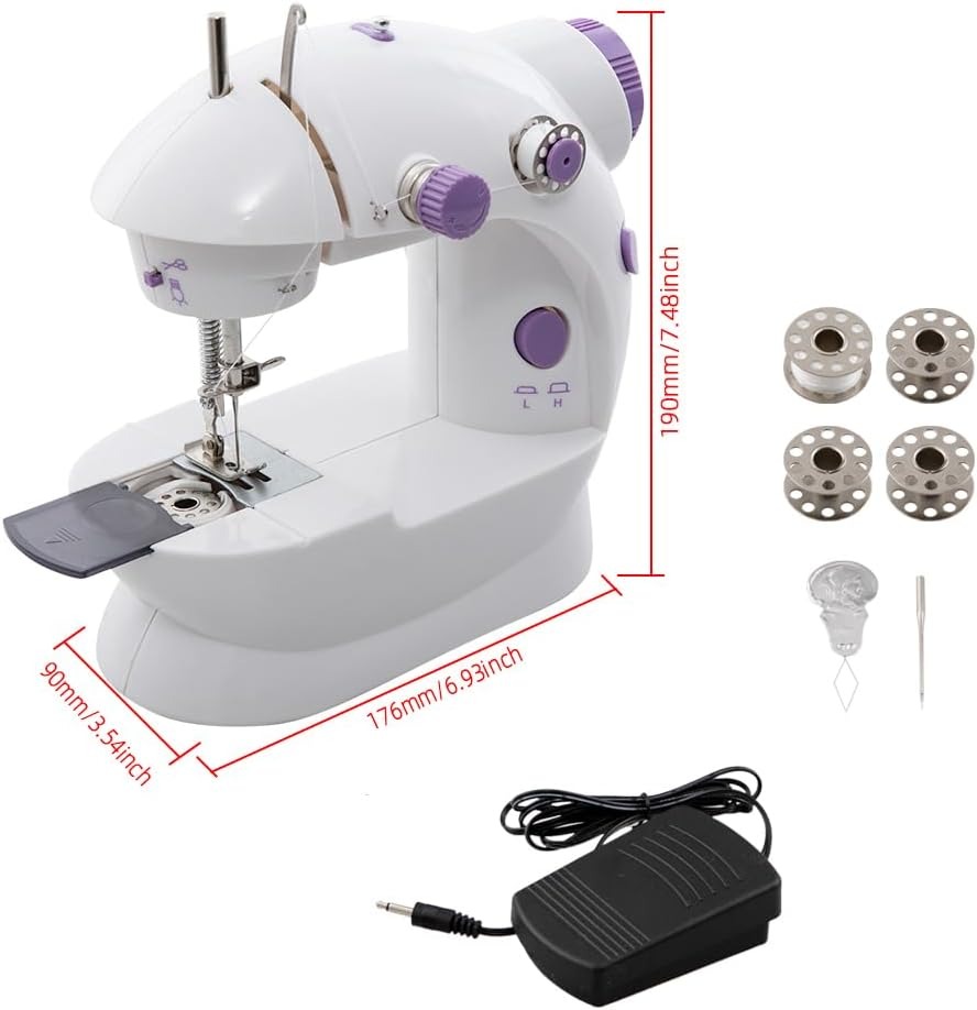 Mini Sewing Machine SS