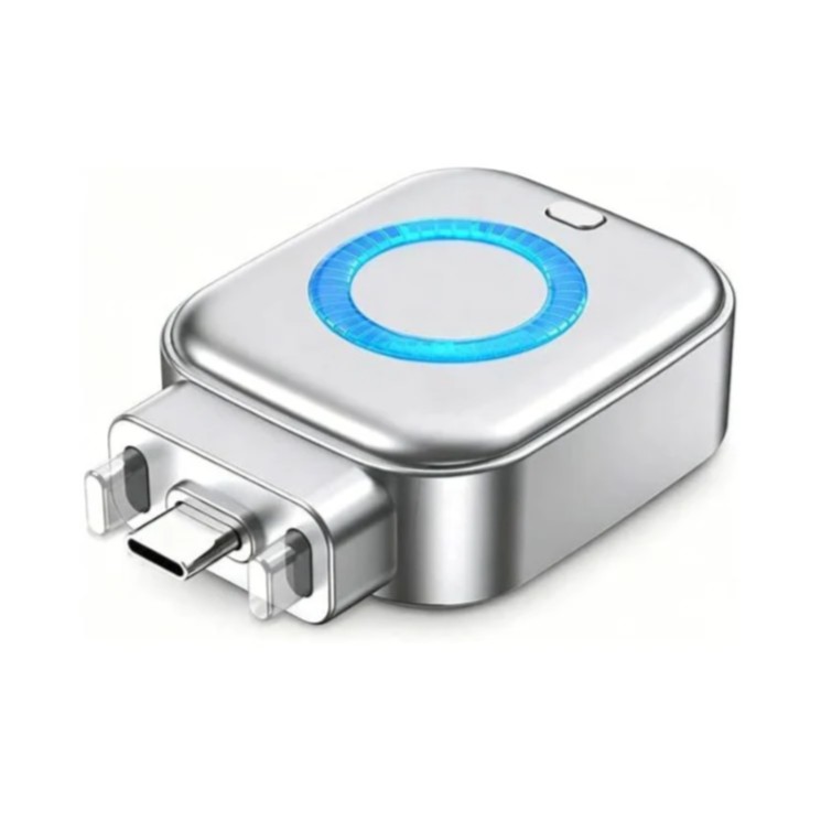 Auto-eject when full smart X01 Charging Separator Type-C