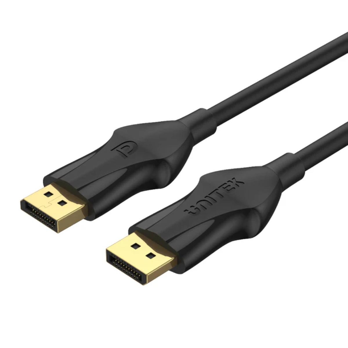 Unitek 8K DISPLAY PORT/ 5 meters SS