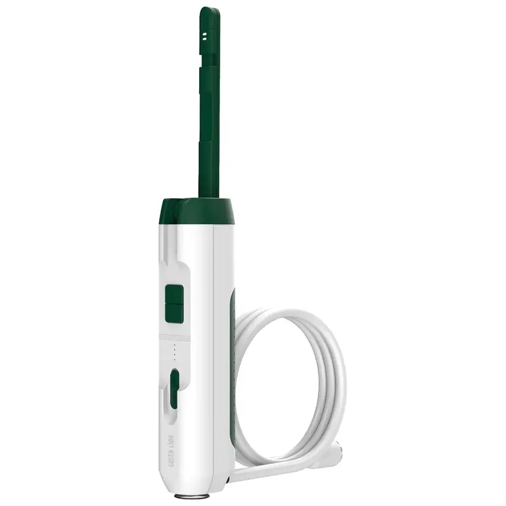 Green Lion Outlander Portable Bidet - White