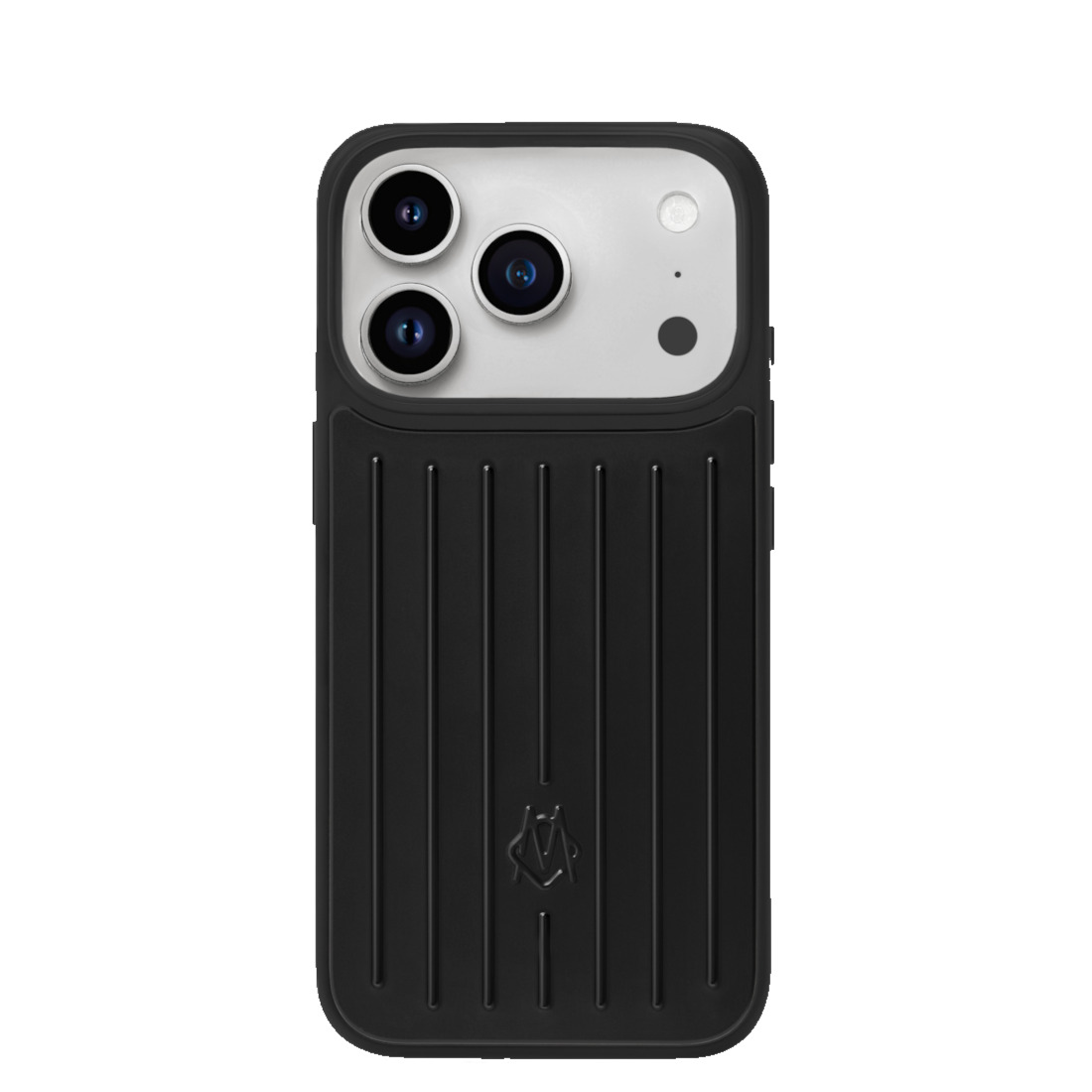 RIMOWA Case/ iPhone 17 Pro / Black