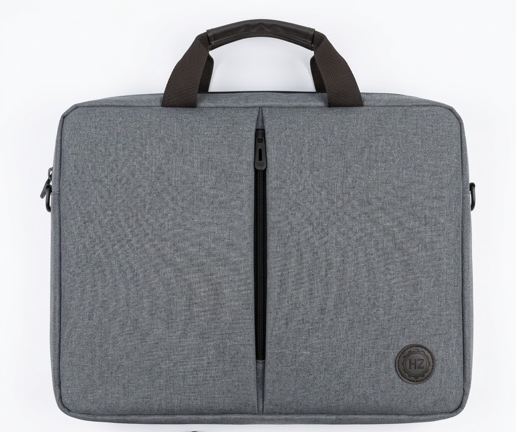 HZ Laptop Bag 15 Inch SS