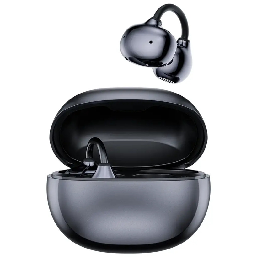 Green Lion Salvador Wireless Earbuds - Gery