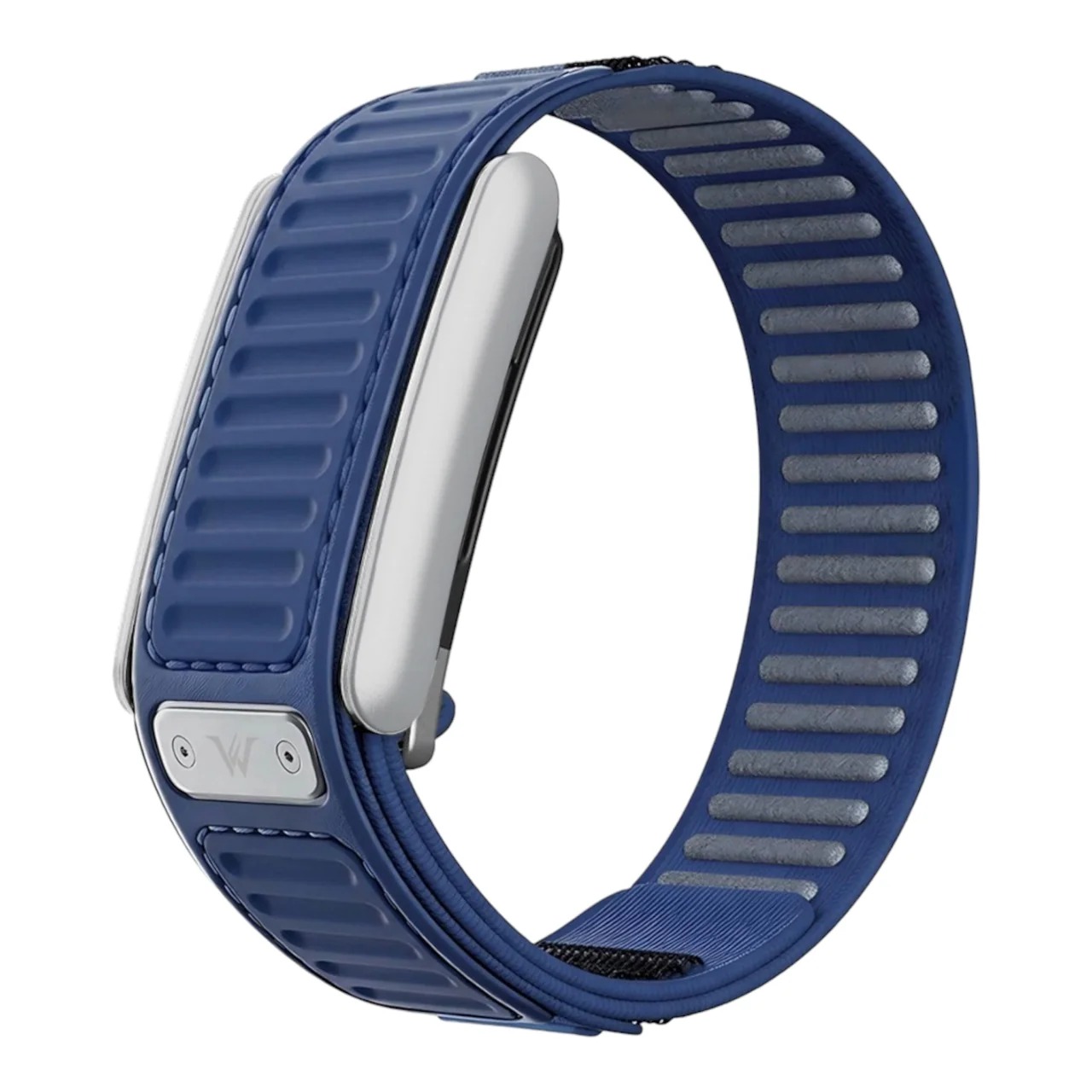 Wizard Nylon band For whoop 5 - Navy