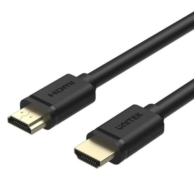 Unitek 4K 30HZ HDMI 2.1/ 5 meters SS