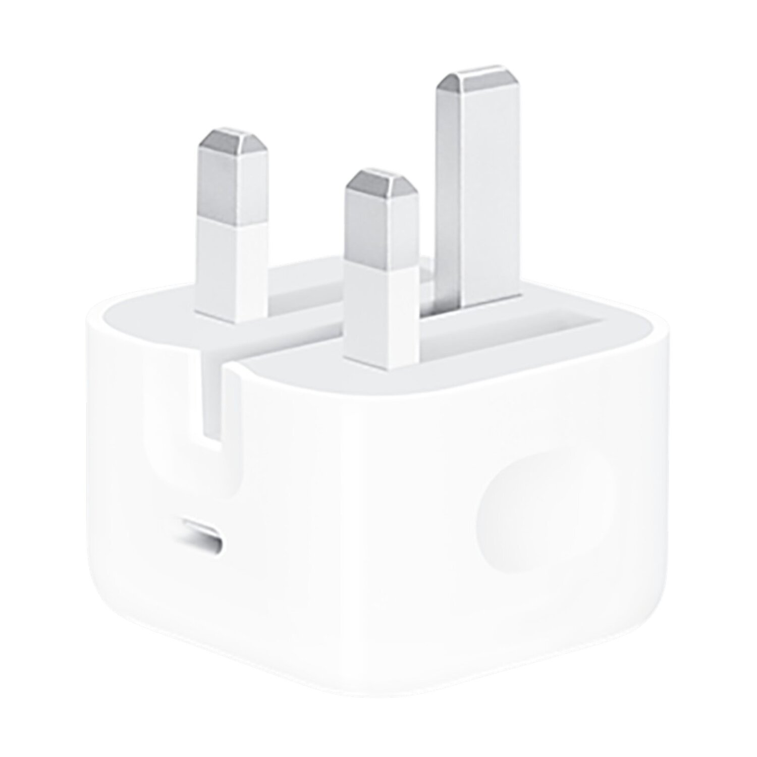 HR Folding Pins Travel Adaptor 40W HR-829 / 1M Type C Cable