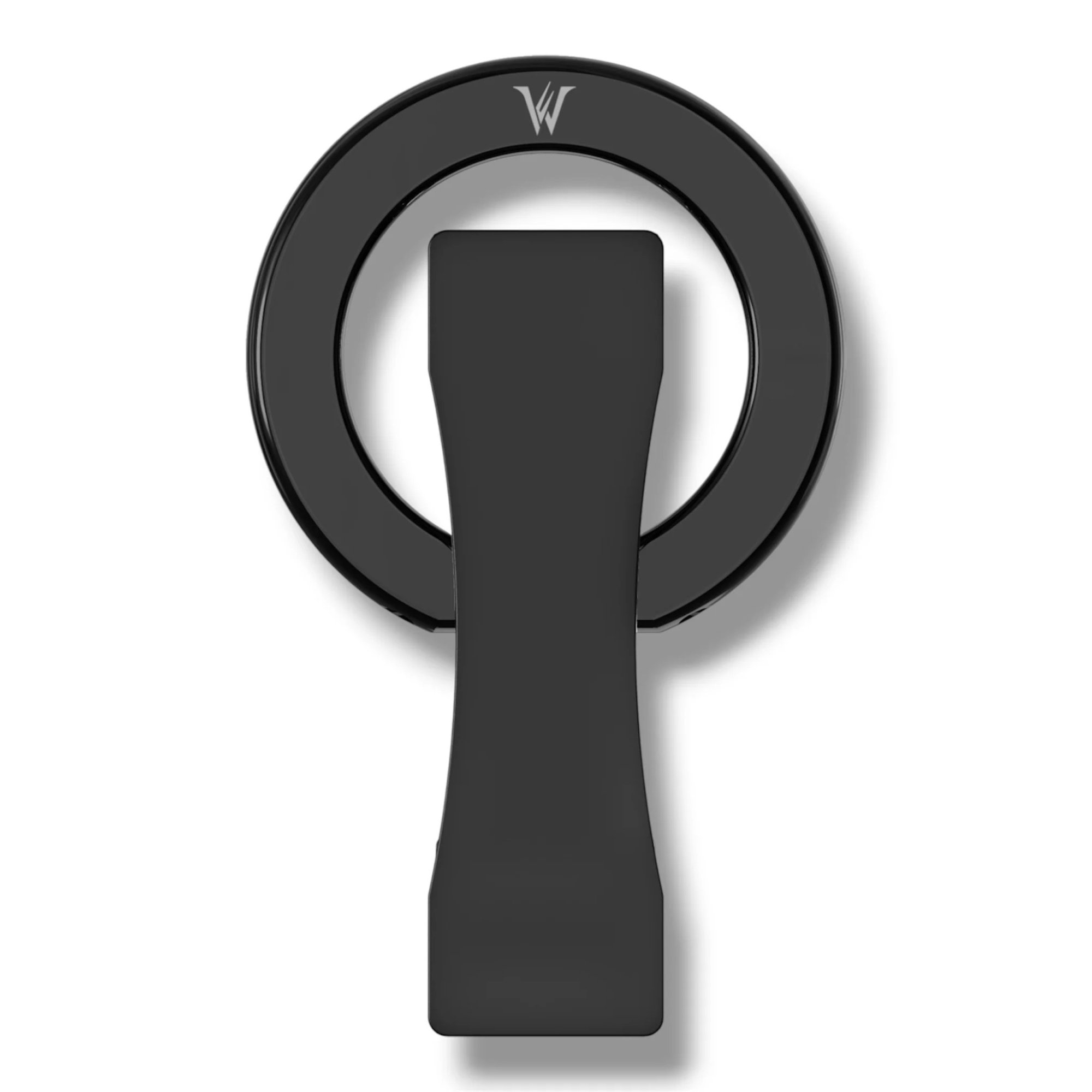 Wizard TANDO TRIPOD RING HOLDER BLACK