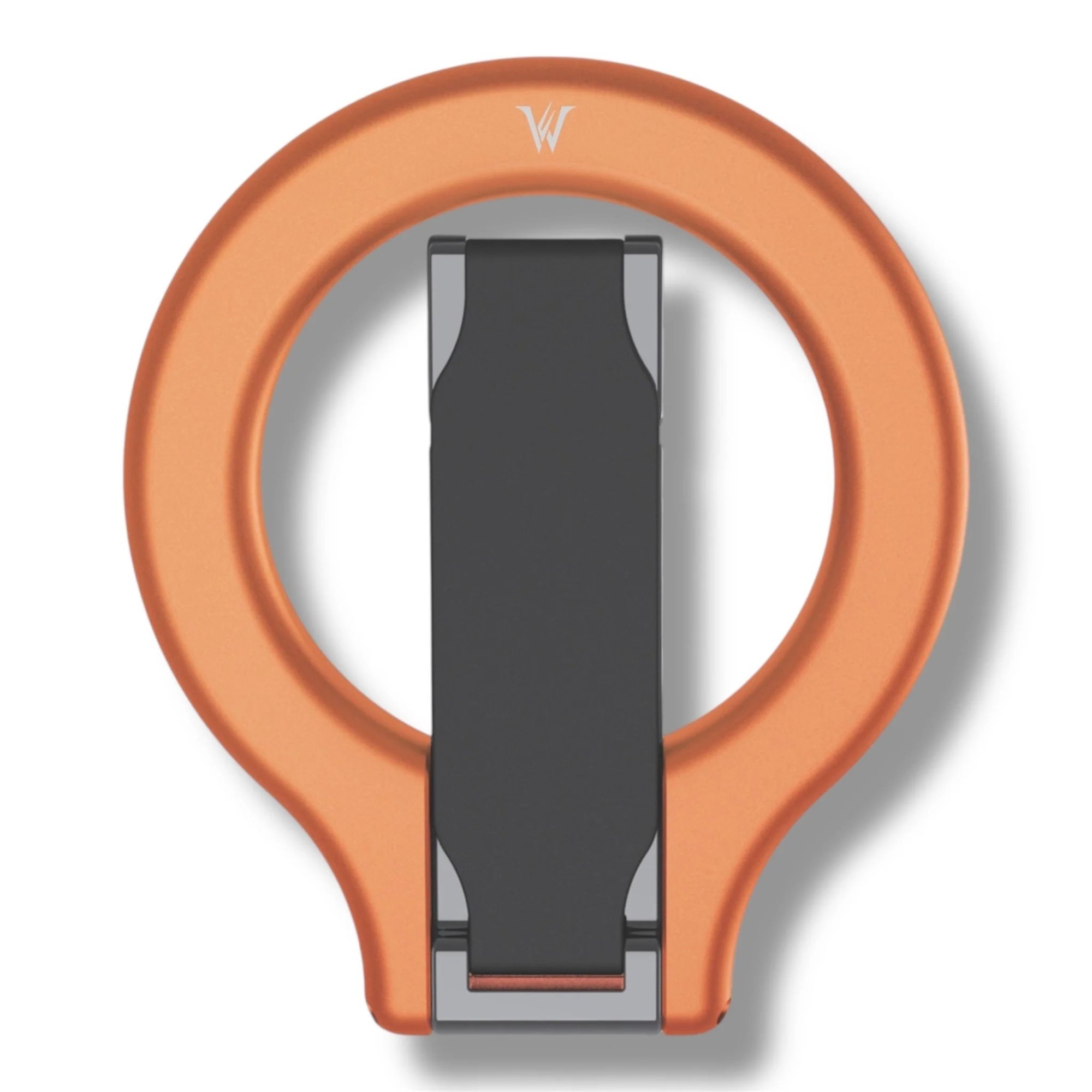 Gear Ring Holder Orange