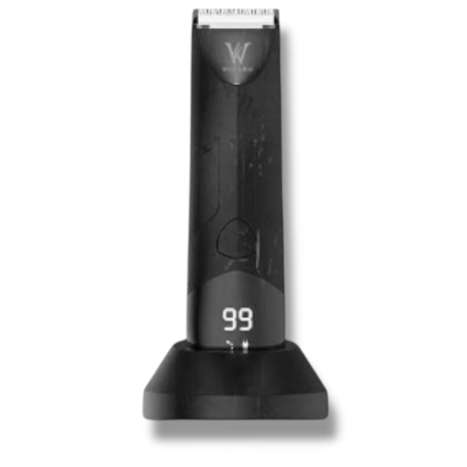 Sensitive Area Trimmer & Body Groomer from Wizard/ Built in LED Light