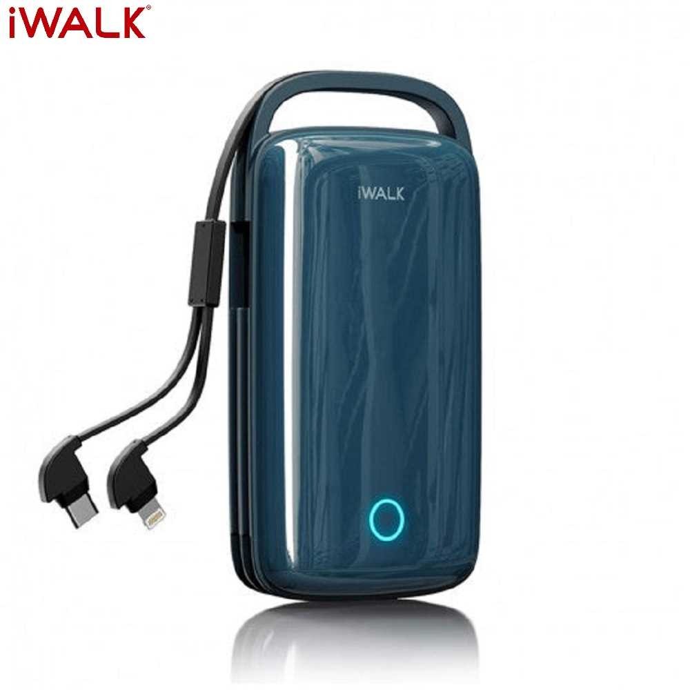iWalk Power Bank 20000 mAh/ Blue SS