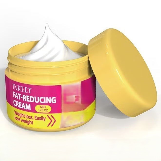 Fat Burner Slimming Body Massage Sculpting Cream 50g