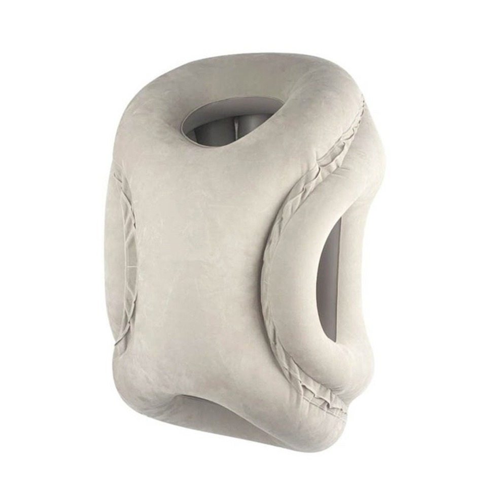 Earldom Inflatable Travel Pillow S17