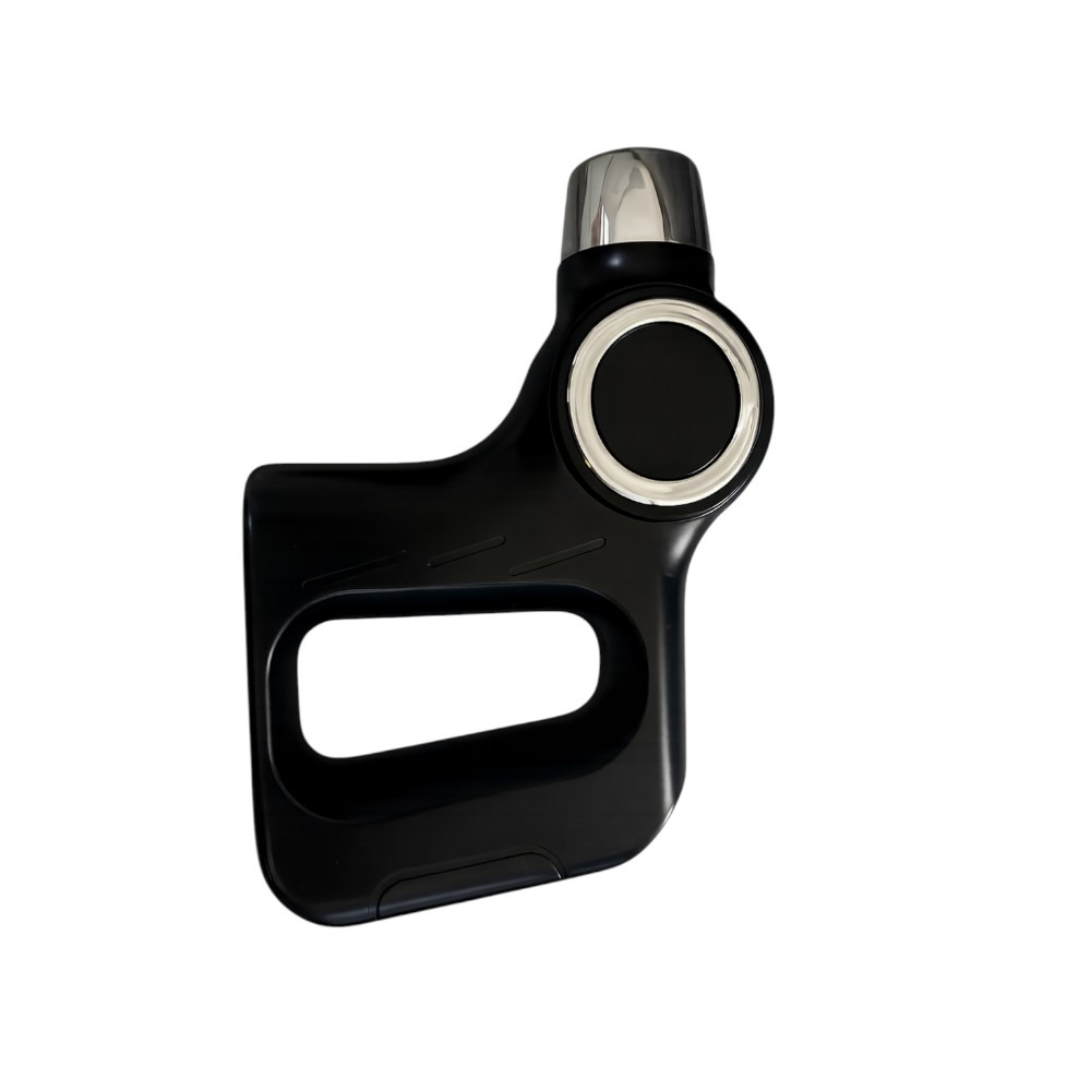 Powerful Massage Gun/ 6 Heads/ 6 Speeds