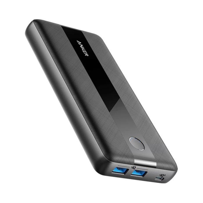 ANKER Power Bank 60W 19000 mAh SS