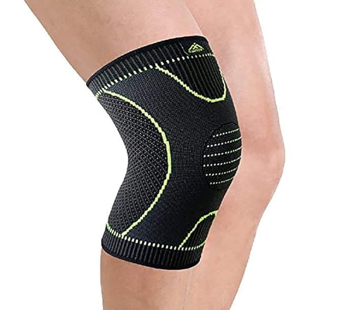 Sportify Knee Compression Sleeve ST-2549