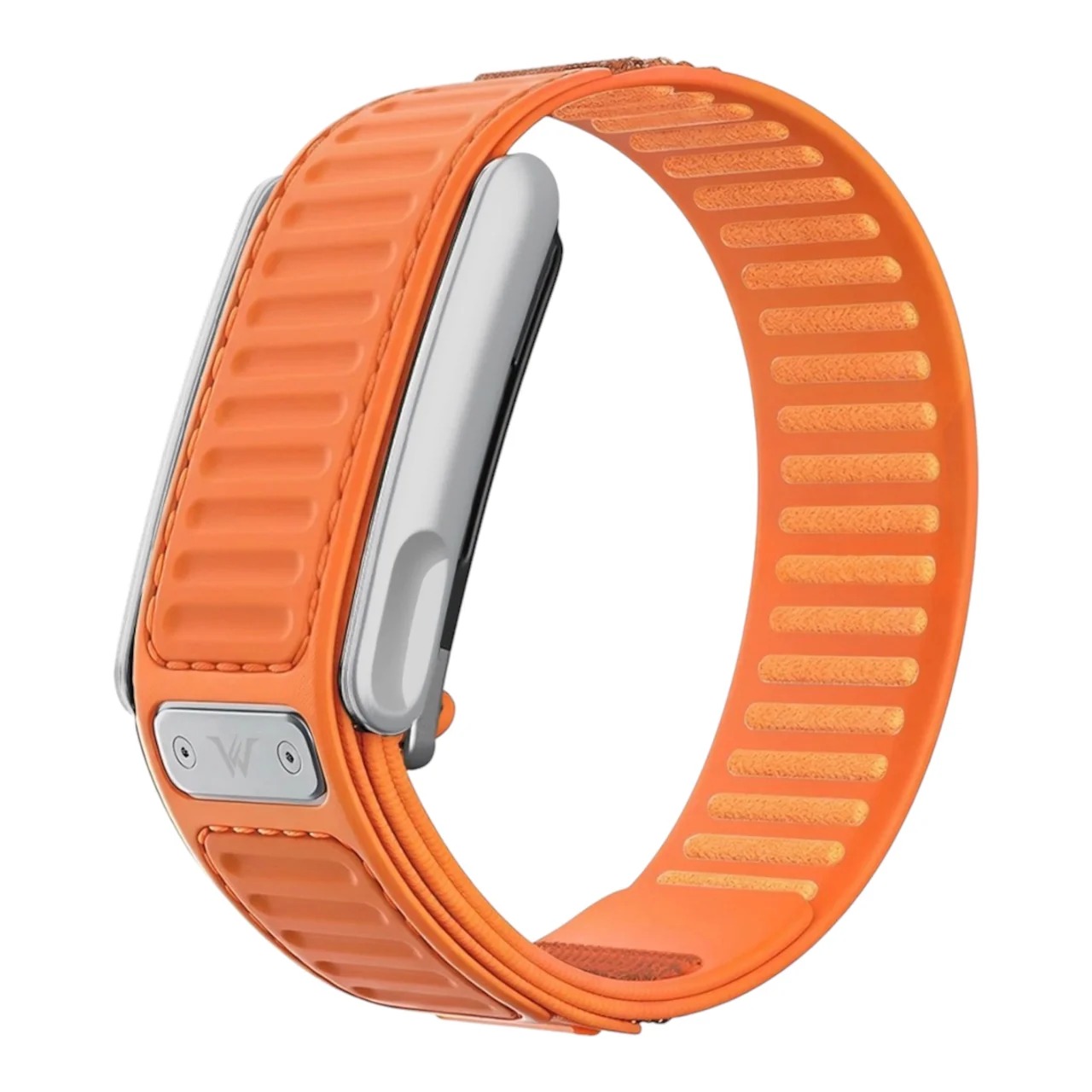 Wizard Nylon band For whoop 5 - Orange