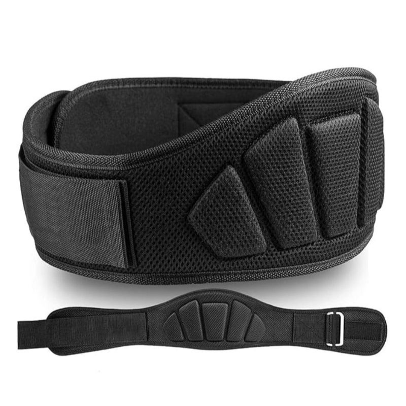 Adjustable Weight Lifting Belt for Men and Women XL size