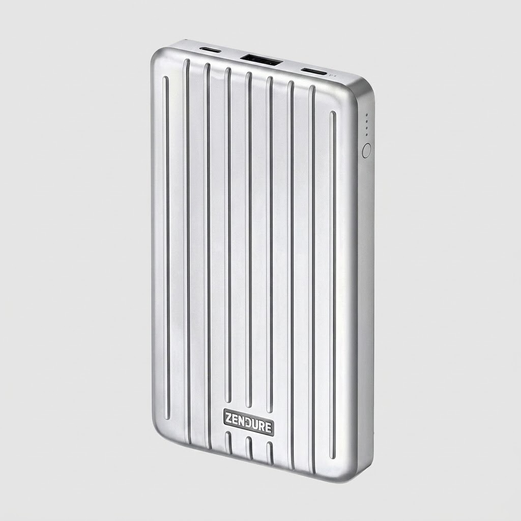 ZENDURE A5 - 10000 mAh SS