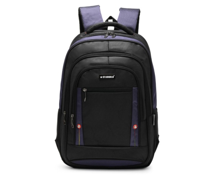 Stargold 19.5-Inch Multipurpose Laptop Backpack (SG-BP230) SS