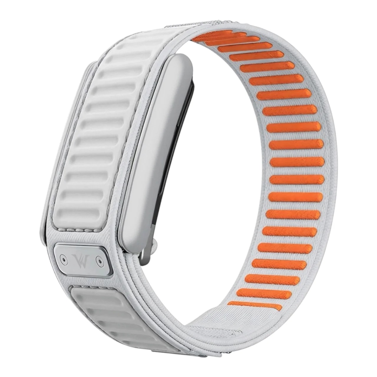 Wizard Nylon band For whoop 5 - White