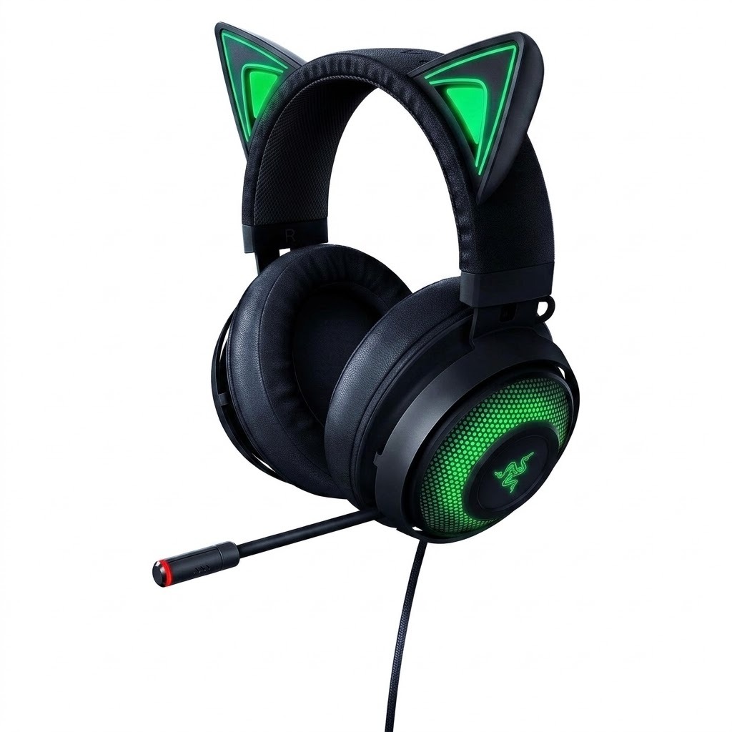 RAZOR KARKEN BT HEADSET RZ04-02980 SS